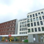 Investissez dans un studio étudiant de 17,34 m² à Nancy à fort potentiel