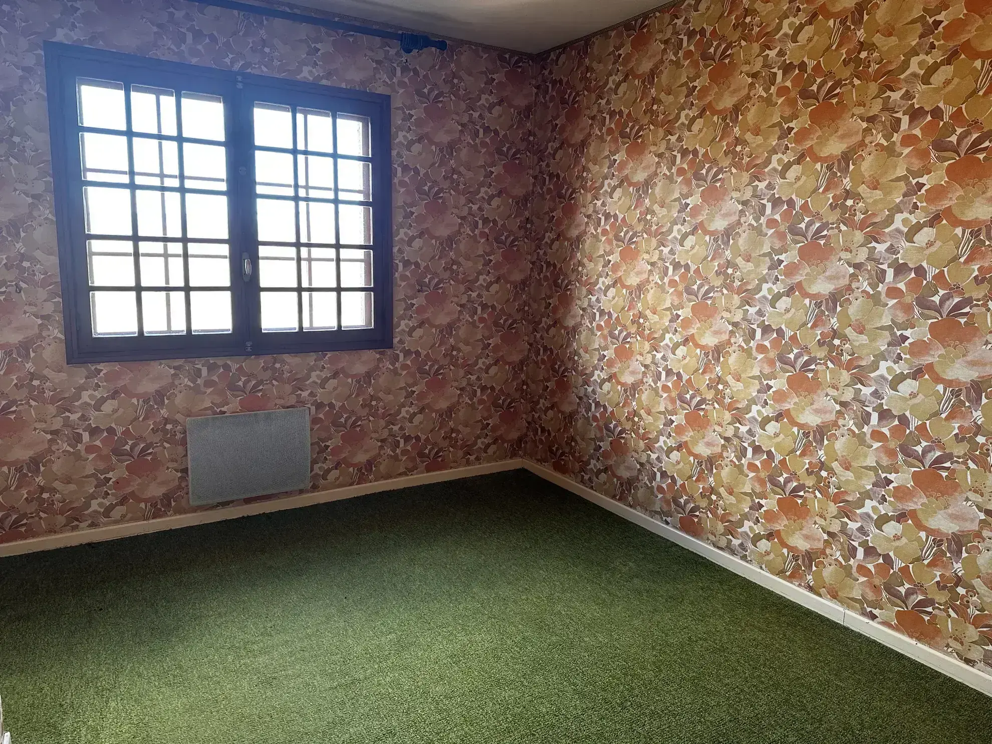 Belle maison 4 chambres avec garage et jardin à Pezens près de Carcassonne 