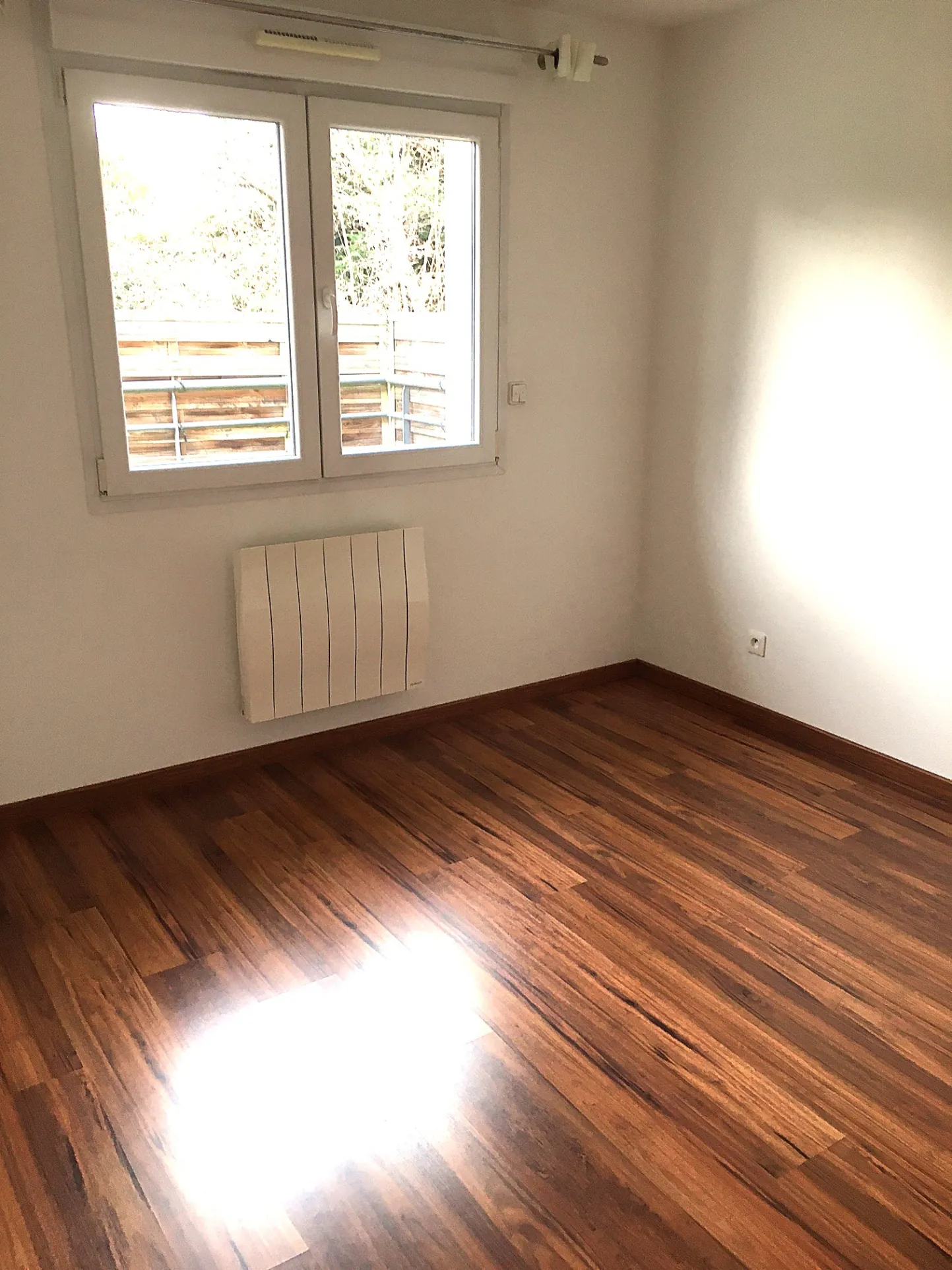 Appartement 3 pièces à Riedisheim de 63 m² avec terrasse, faibles charges 