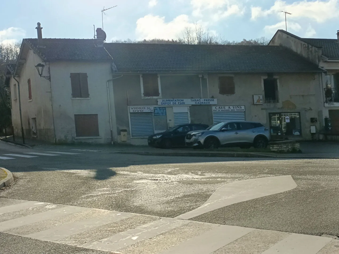 Vente Appartement T3 de 65,4 m² avec Terrasse et Garage à Septème 