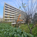 Appartement 39 m² à Villeboeuf avec balcon, parking et vue panoramique