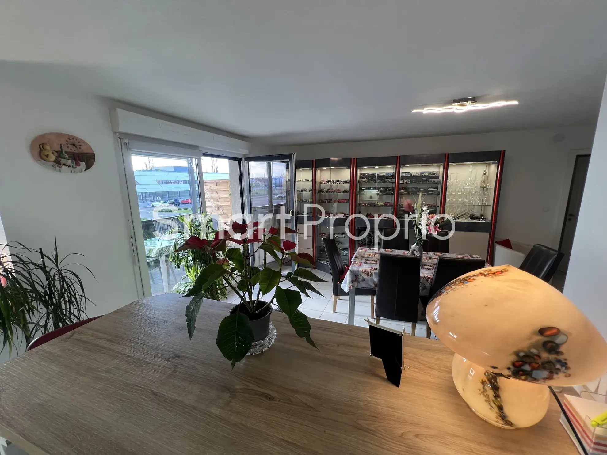Vente d'un appartement T3 avec terrasse à Ensisheim – 170 000 € 