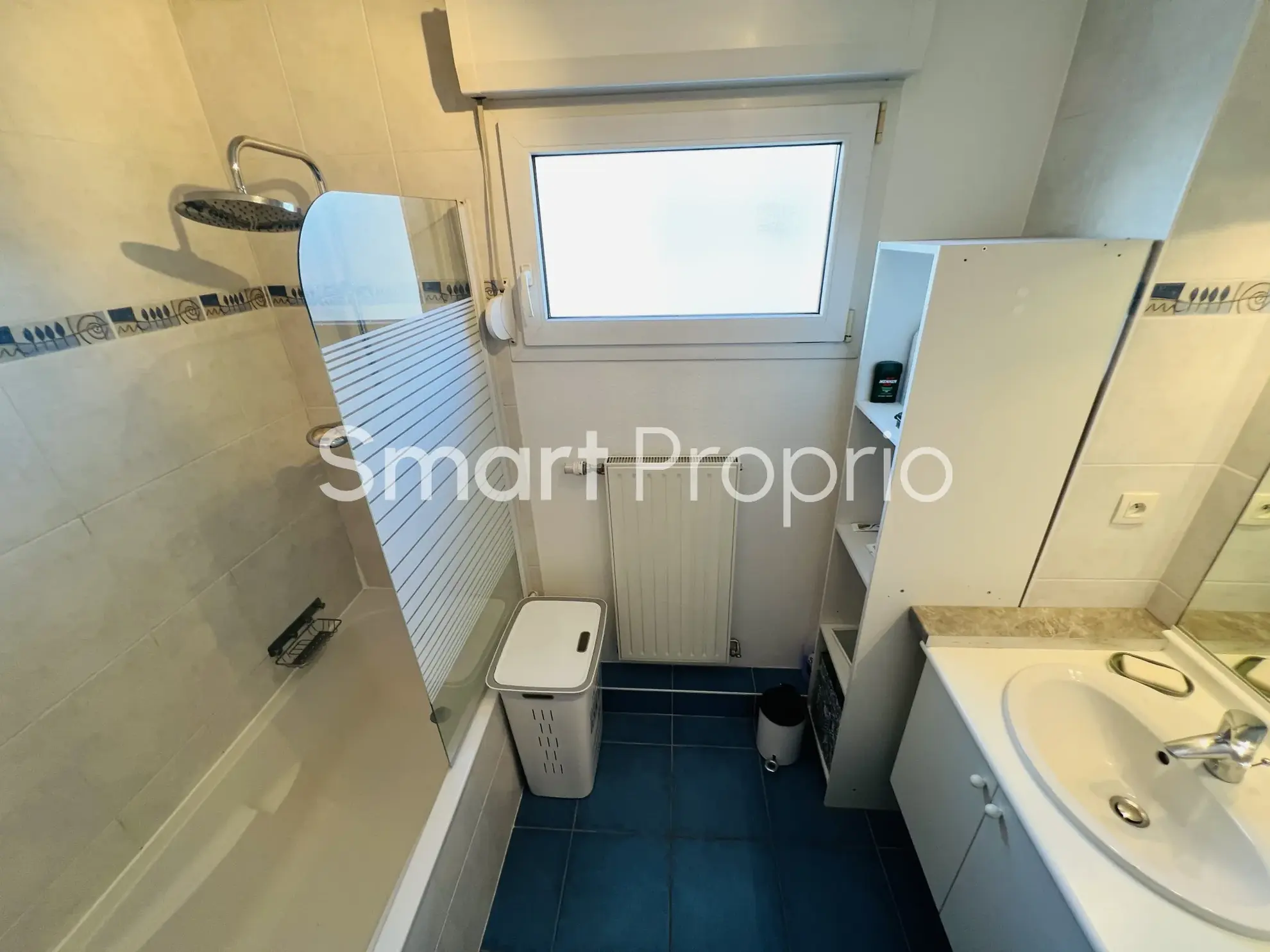 Vente d'un appartement T3 avec terrasse à Ensisheim – 170 000 € 