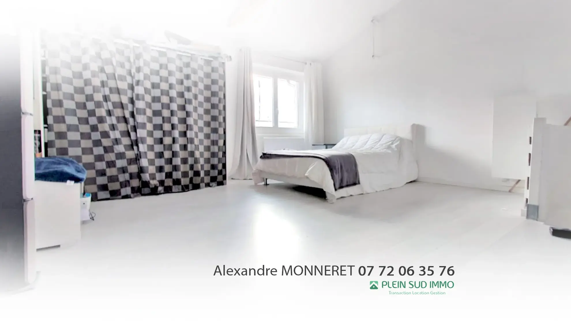 Achat maison de village rénovée à Saint Vallier de Thiey - 66 m² 