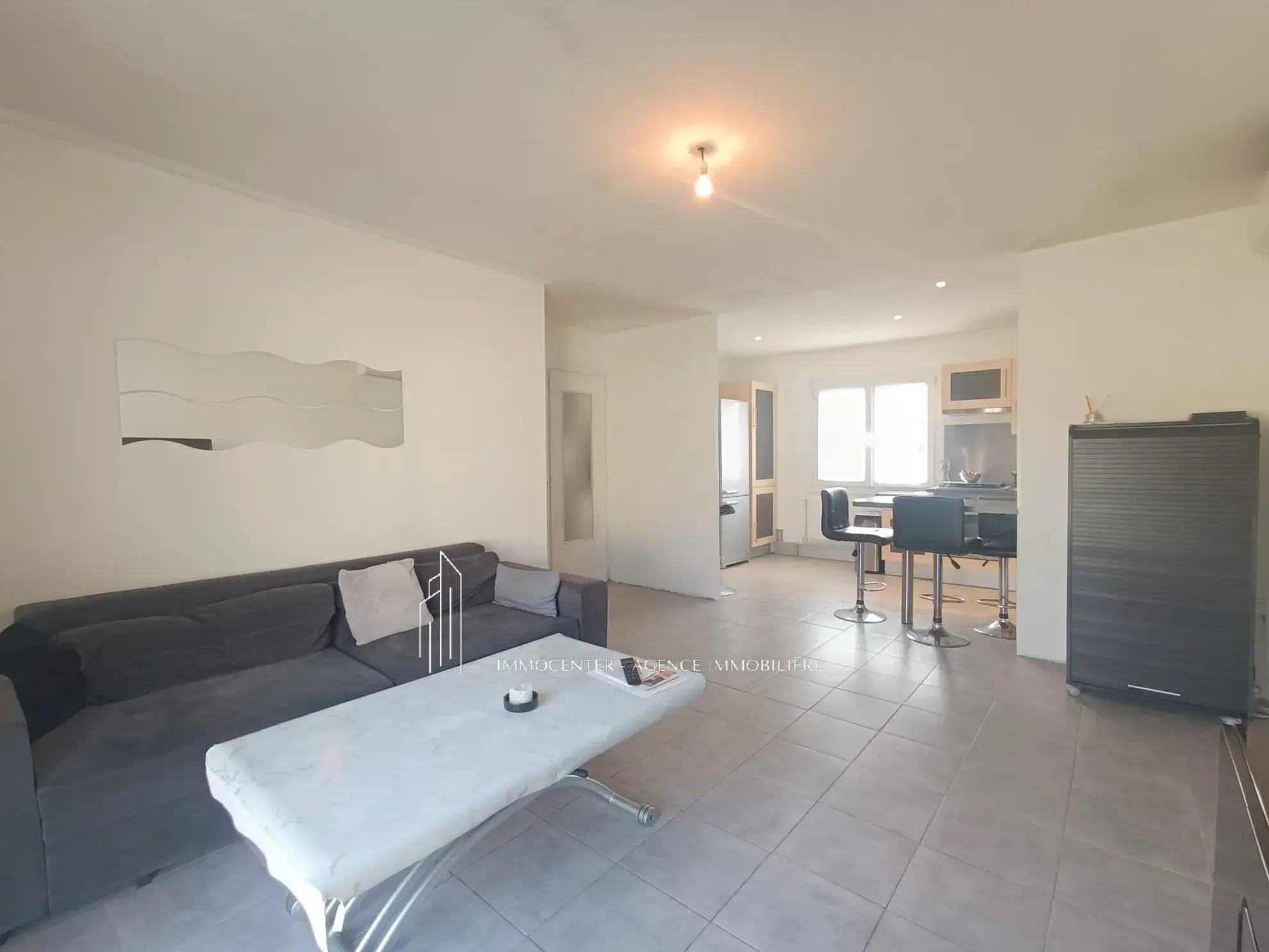 Maison de plain-pied à vendre à Romans-sur-Isère - 3 chambres, 80 m² 