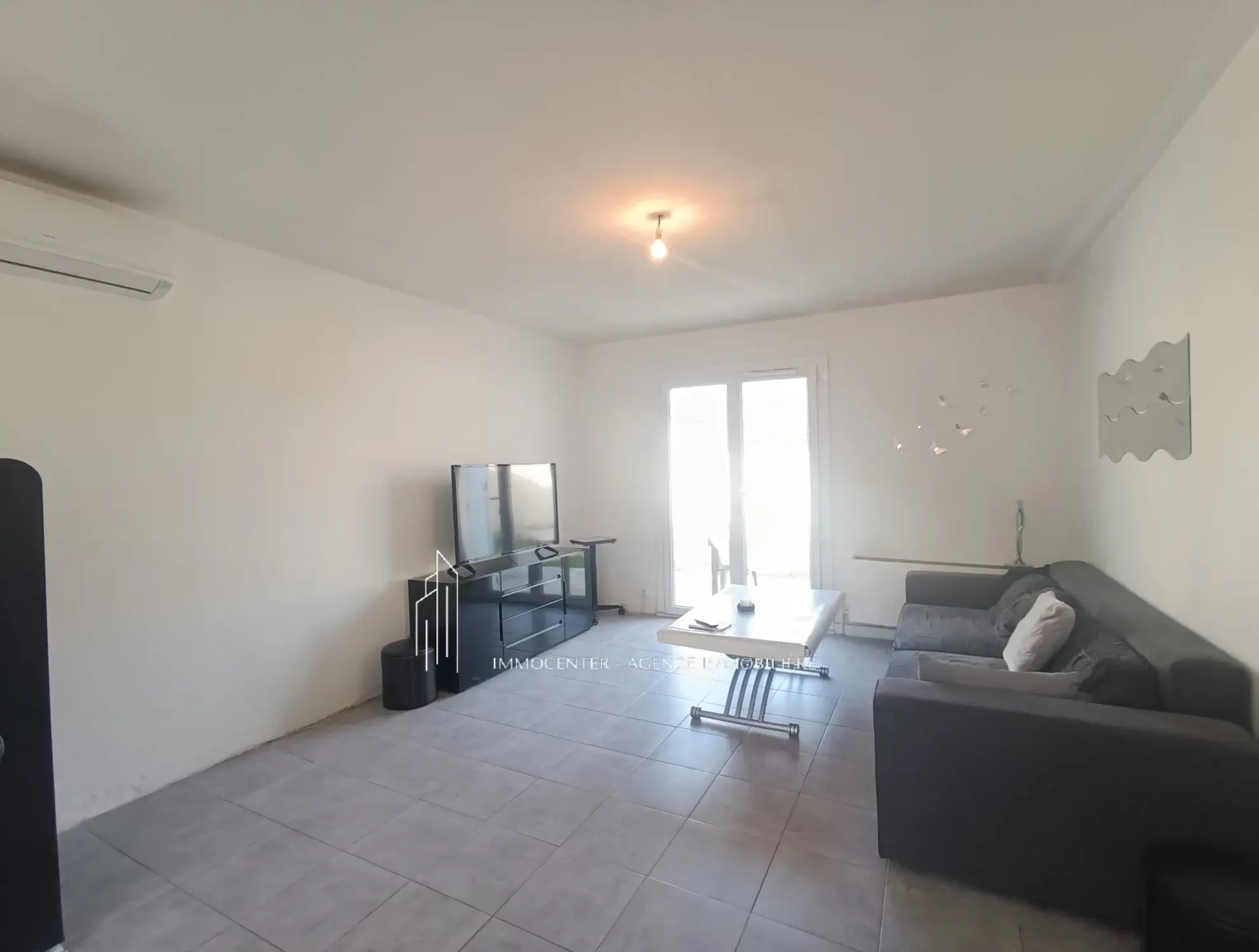 Maison de plain-pied à vendre à Romans-sur-Isère - 3 chambres, 80 m² 