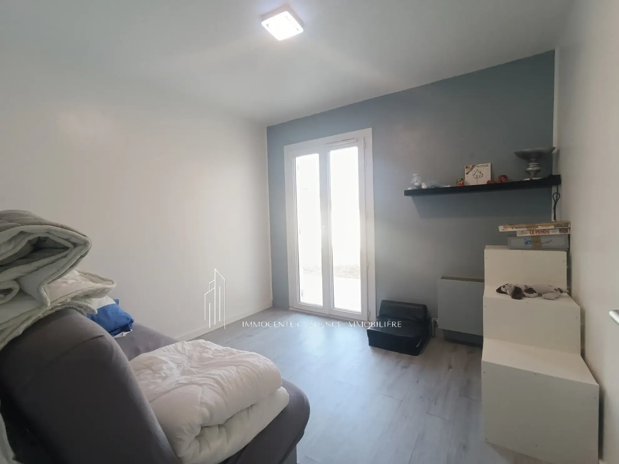 Maison de plain-pied à vendre à Romans-sur-Isère - 3 chambres, 80 m² 