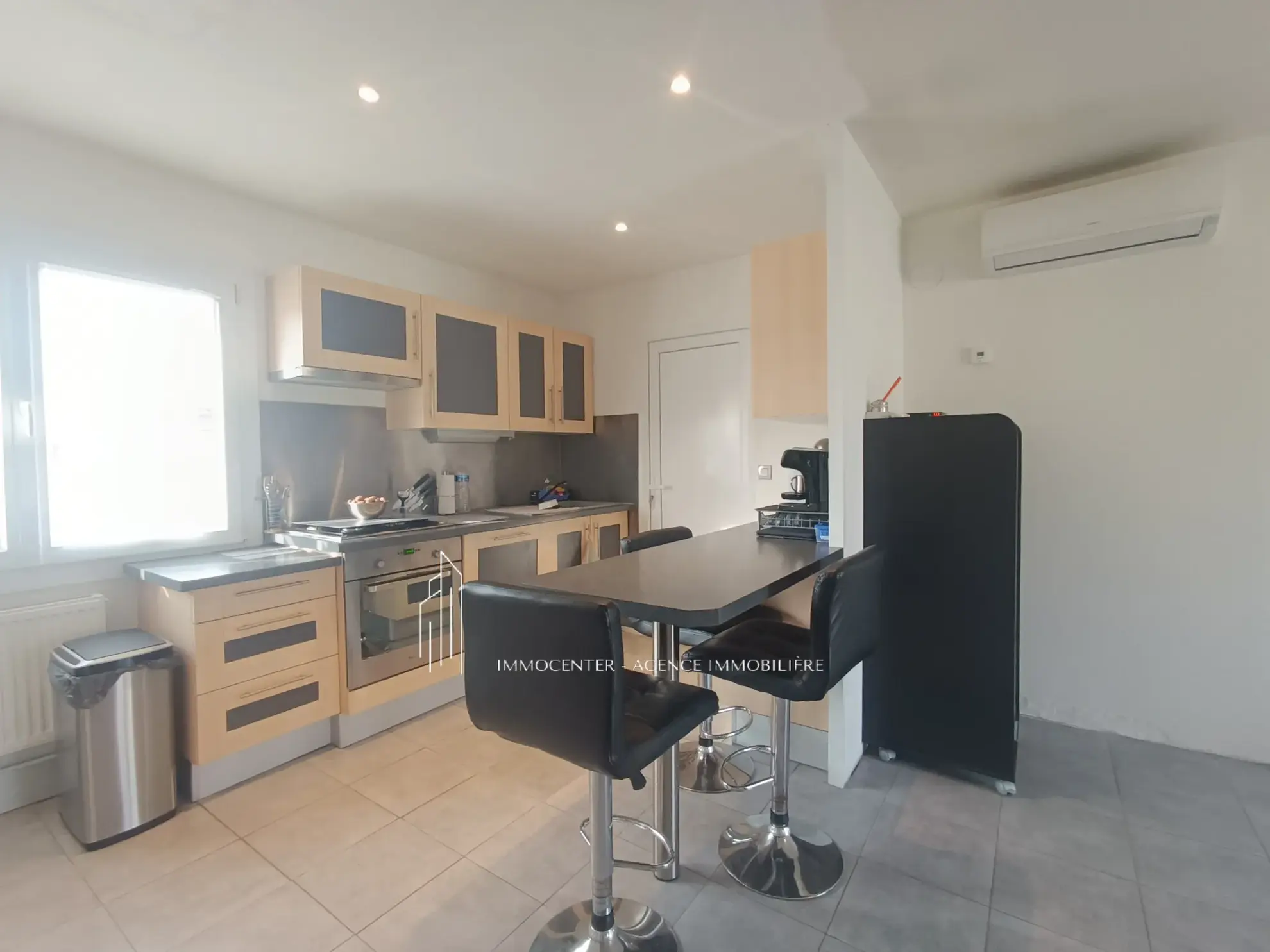 Maison de plain-pied à vendre à Romans-sur-Isère - 3 chambres, 80 m² 