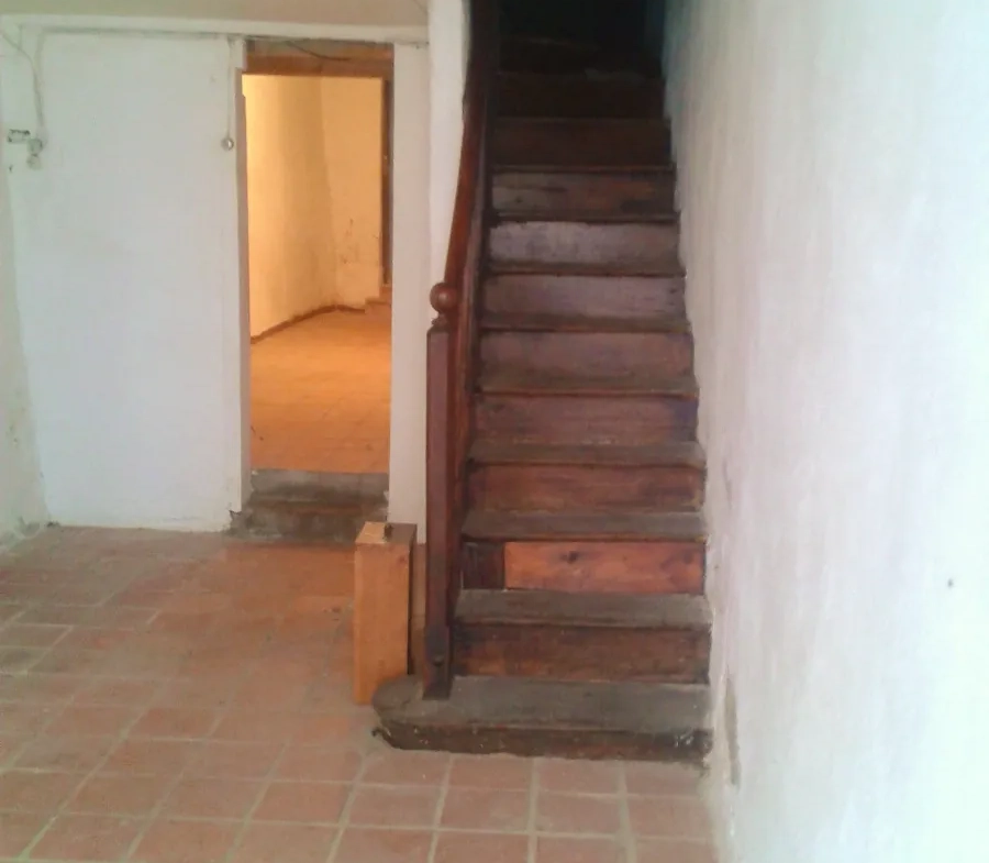 Maison de village à rénover de 100 m² près de Toulouse - Potentiel exceptionnel 