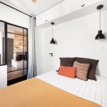 Appartement à rénover de 24 m² avec mezzanine à Lyon – Rue Duviard, parfait pour investissement