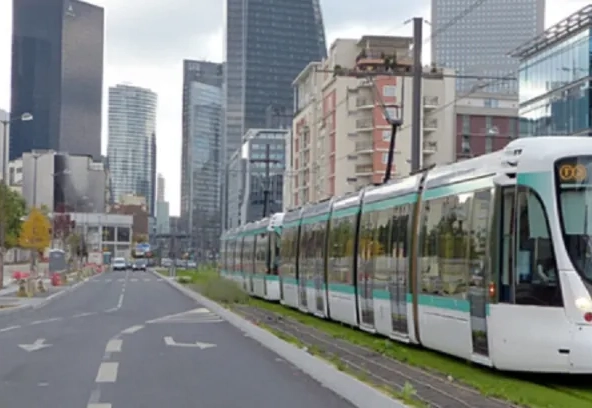 Appartement 3 pièces à Mantes-la-Ville – Livraison juillet 2024 