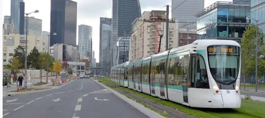 Appartement 3 pièces à Mantes-la-Ville – Livraison juillet 2024 