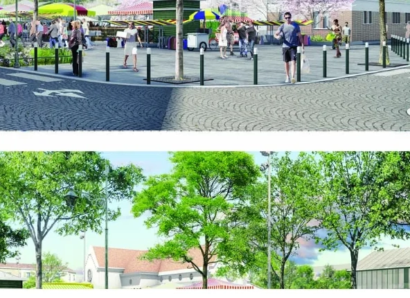 Appartement 3 pièces à Mantes-la-Ville – Livraison juillet 2024 