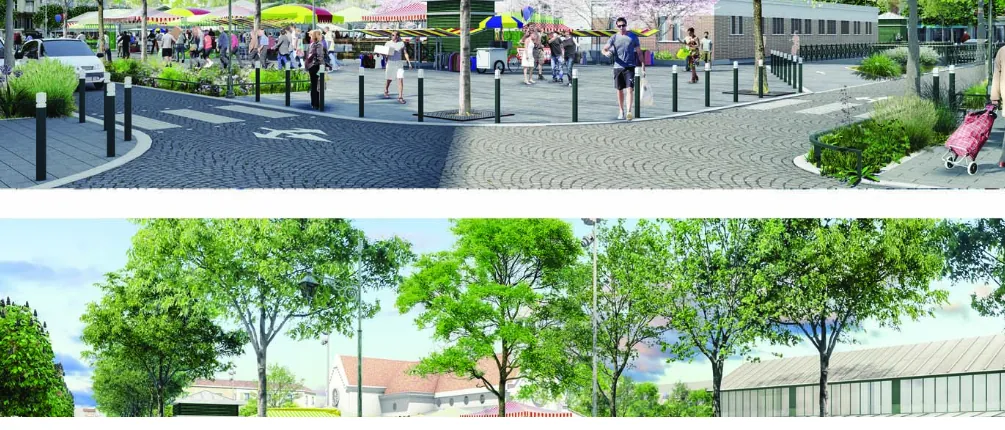 Appartement 3 pièces à Mantes-la-Ville – Livraison juillet 2024 