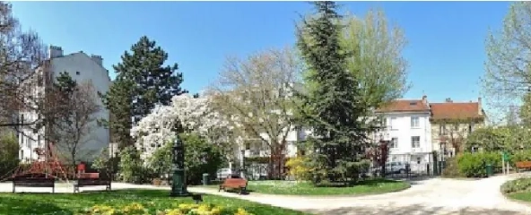 Appartement 3 pièces à Mantes-la-Ville – Livraison juillet 2024
