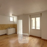 Appartement T2 lumineux à Nantes, centre-ville, proximité place Royale