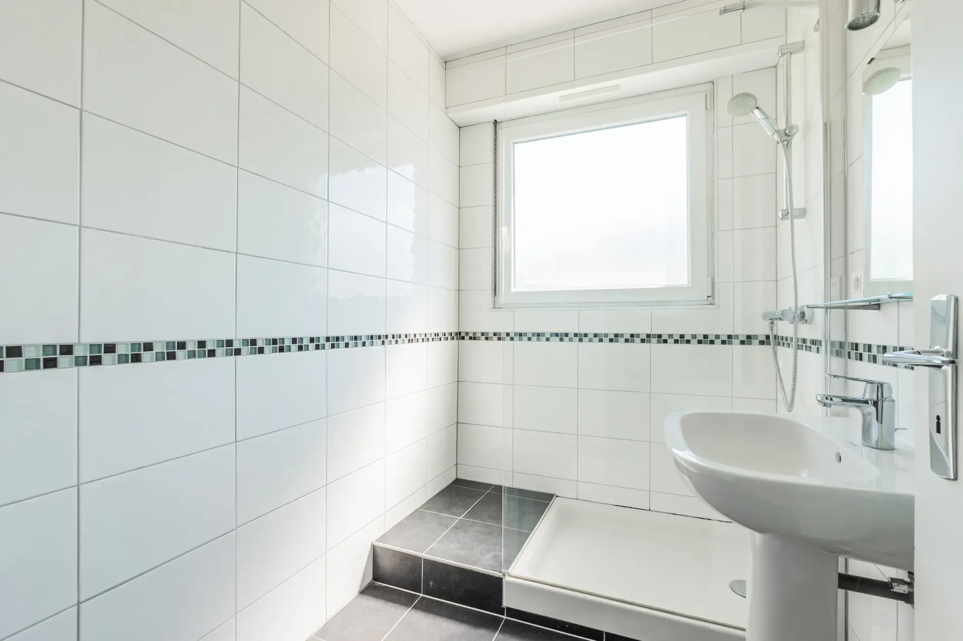 A vendre appartement 3 pièces de 78,50 m² avec balcon à Strasbourg Robertsau 