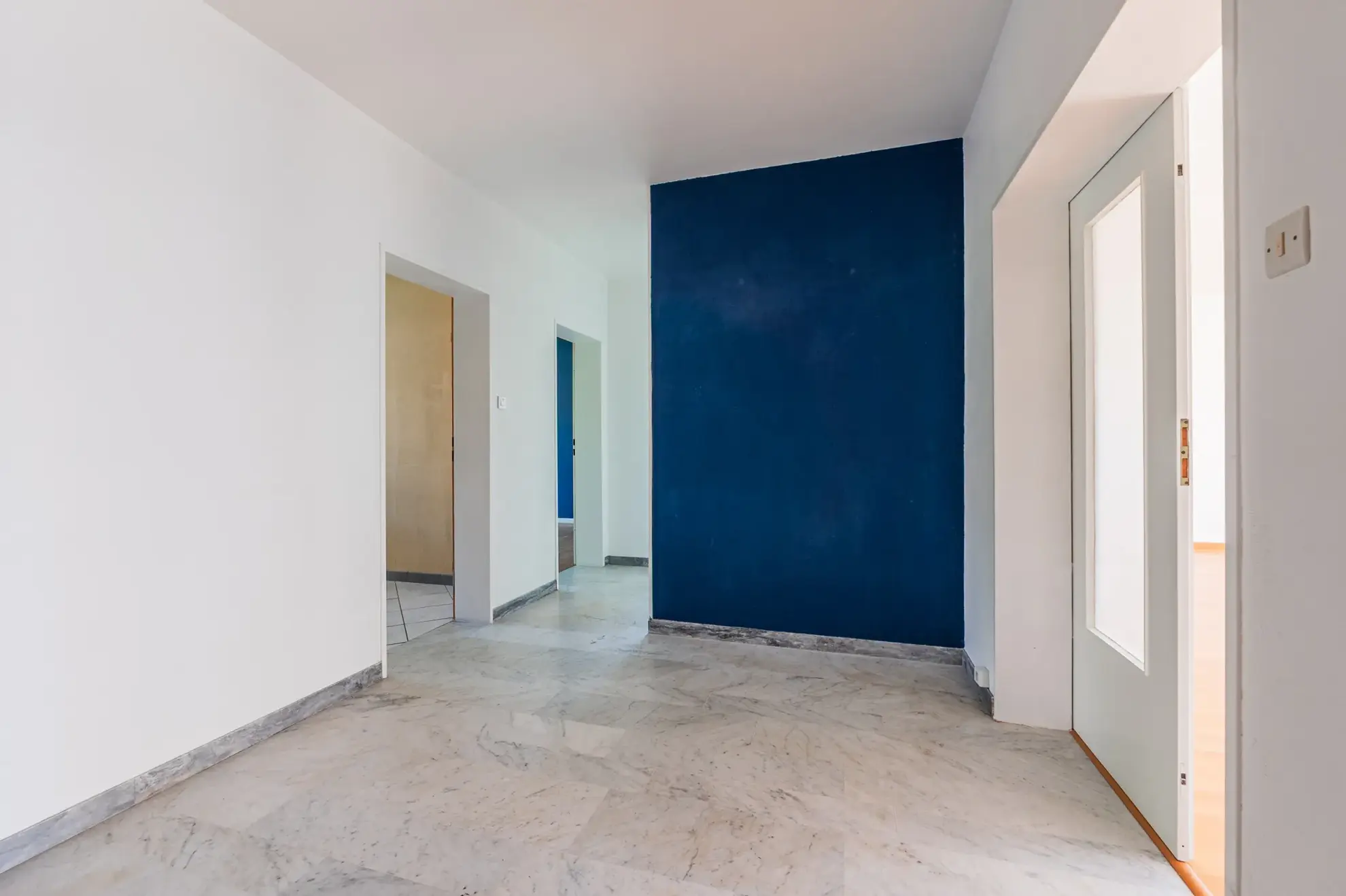 A vendre appartement 3 pièces de 78,50 m² avec balcon à Strasbourg Robertsau 