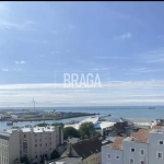 Appartement rénové avec vue mer à Boulogne-sur-Mer – Opportunité à 98 000 €