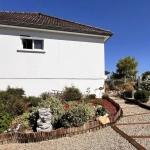 Maison rénovée de 76 m² à Pont-Sainte-Marie avec jardin et sous-sol, proche Troyes