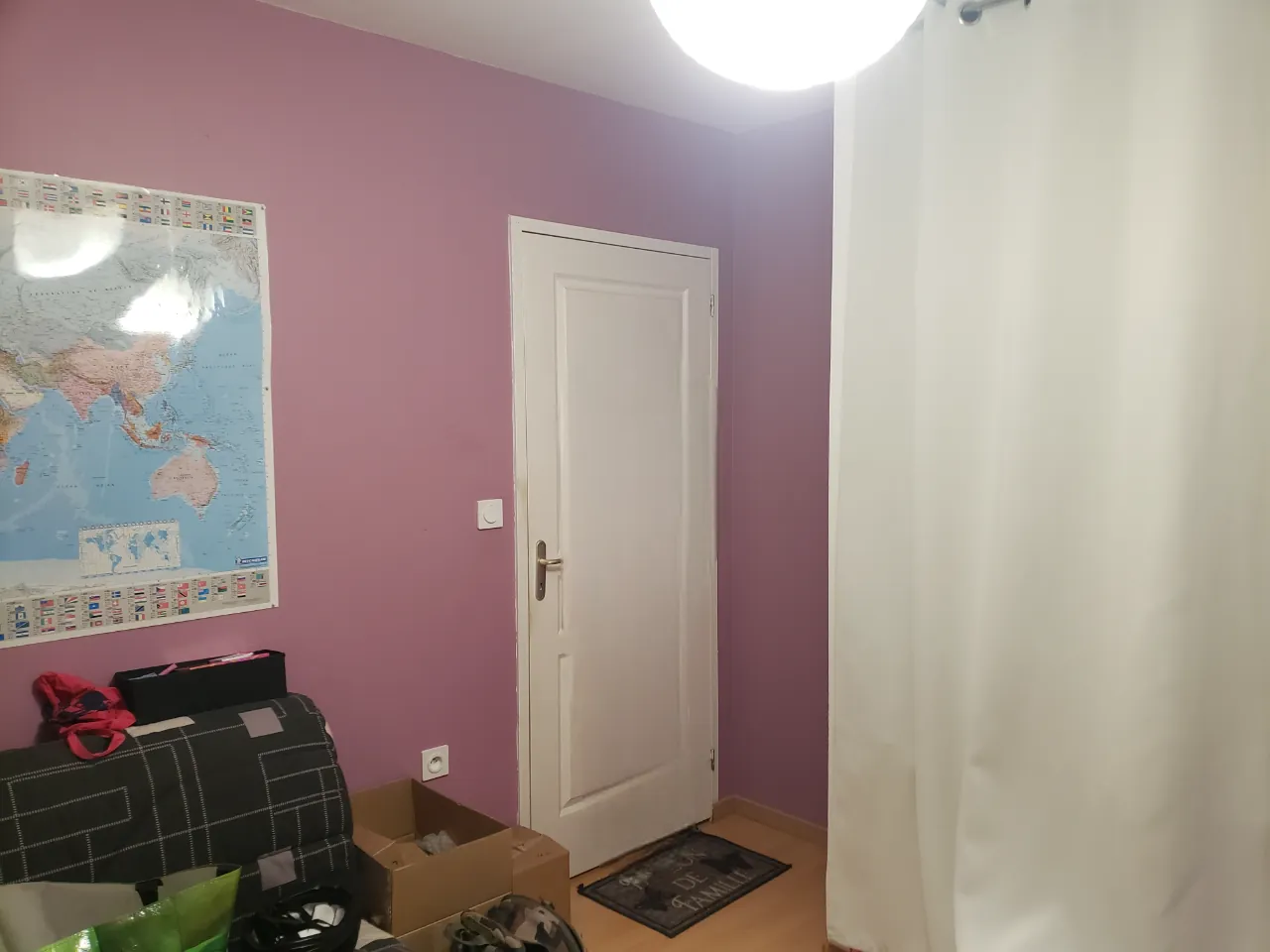 Maison de plain-pied récente de 94 m² avec garage à l'Aigle 