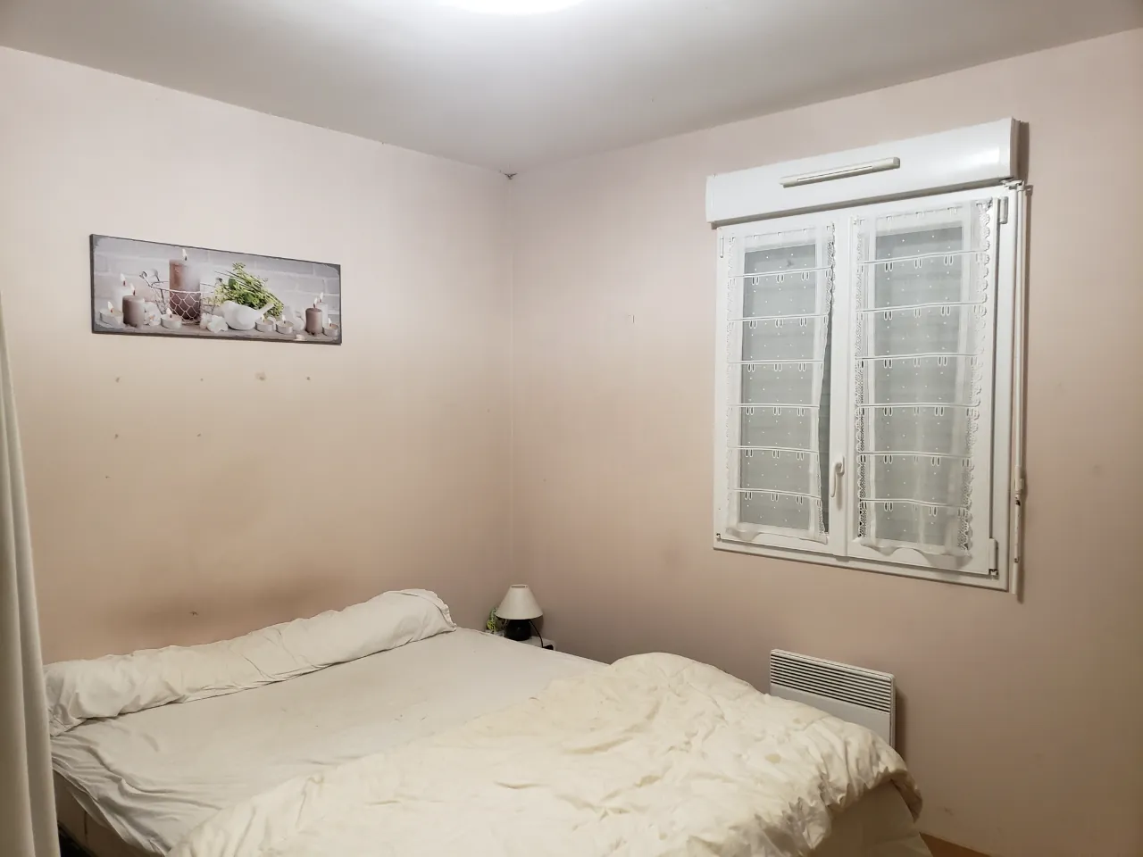 Maison de plain-pied récente de 94 m² avec garage à l'Aigle 