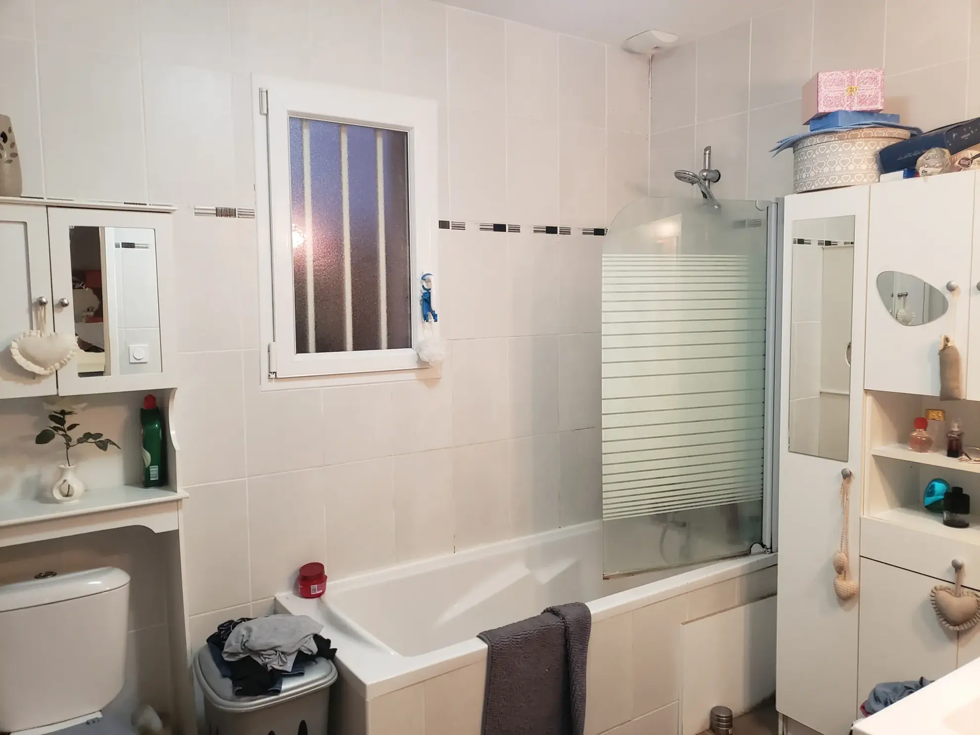 Maison de plain-pied récente de 94 m² avec garage à l'Aigle 