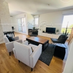 Appartement duplex 3 pièces avec balcon et parking à Les Sables d'Olonne