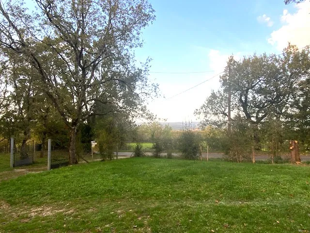 Maison de plain-pied à Milhars avec terrain de 970 m², proche Cordes-sur-Ciel 
