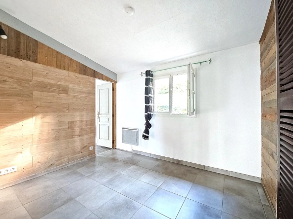 Maison de plain-pied à Milhars avec terrain de 970 m², proche Cordes-sur-Ciel 