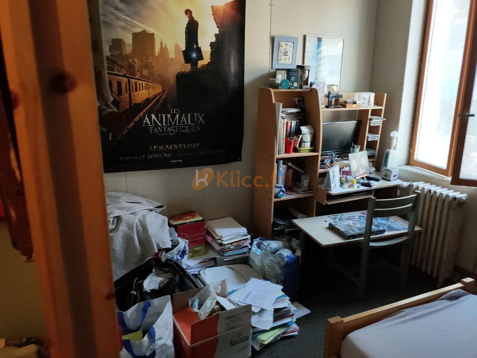 Maison de ville 101m² à Fécamp à vendre pour 107 000 € 