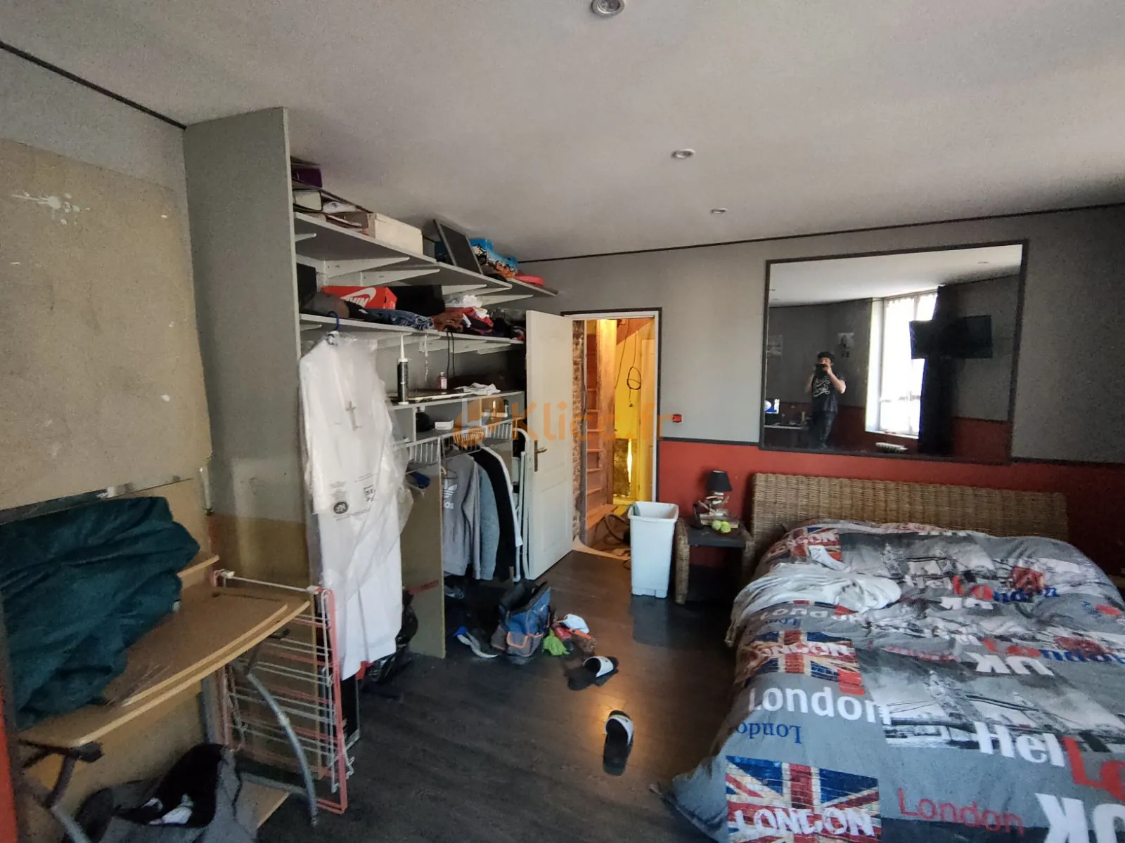 Maison de ville 101m² à Fécamp à vendre pour 107 000 € 