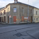 Maison de ville 101m² à Fécamp à vendre pour 107 000 €