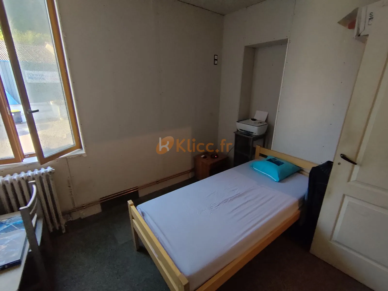Maison de ville 101m² à Fécamp à vendre pour 107 000 € 