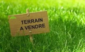 Terrain constructible de 696 m² à Forges, hors lotissement, vue nature 