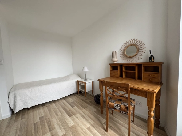 Appartement d'exception à Nîmes, 132 m² avec mezzanine dans le quartier Révolution 
