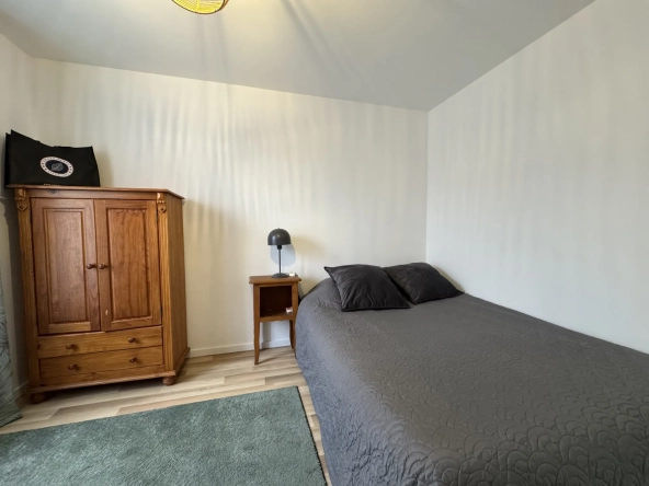 Appartement d'exception à Nîmes, 132 m² avec mezzanine dans le quartier Révolution 