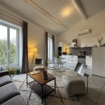 Appartement d'exception à Nîmes, 132 m² avec mezzanine dans le quartier Révolution