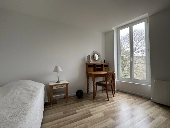 Appartement d'exception à Nîmes, 132 m² avec mezzanine dans le quartier Révolution 