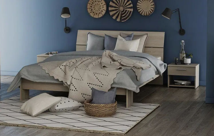 À vendre appartement 2 pièces de 43,48 m² avec balcon au Plessis-Robinson 