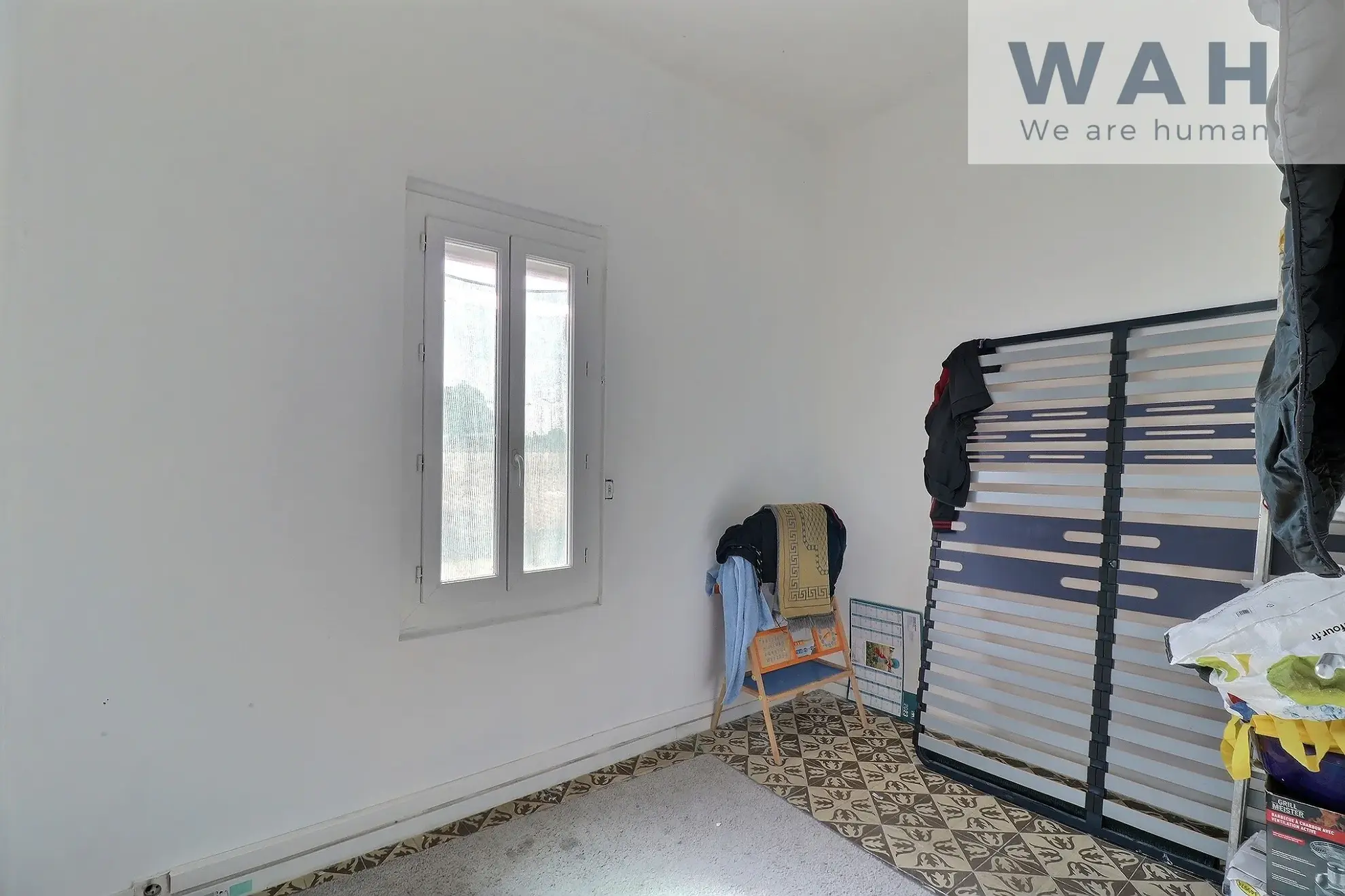 Appartement 3 pièces à Lunel, 60,87 m² avec parking, idéal investissement 
