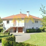 Maison à vendre avec 5 chambres, jardin et garage proche de Navarrenx