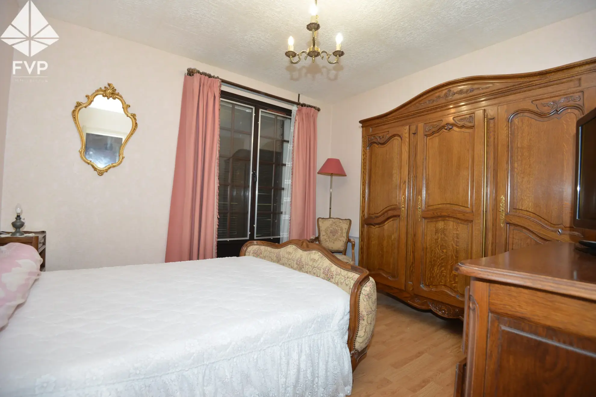 Maison de plain-pied à Port Jérôme-sur-Seine avec jardin clos 