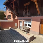 Belle maison de charme avec piscine à Retzwiller - 4 chambres, jardin et garages