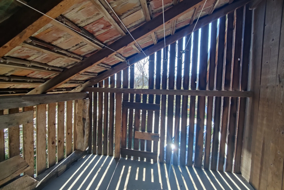 Belle maison de charme avec piscine à Retzwiller - 4 chambres, jardin et garages 