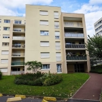 Appartement T2 lumineux avec balcon à Pontoise - Dernier étage