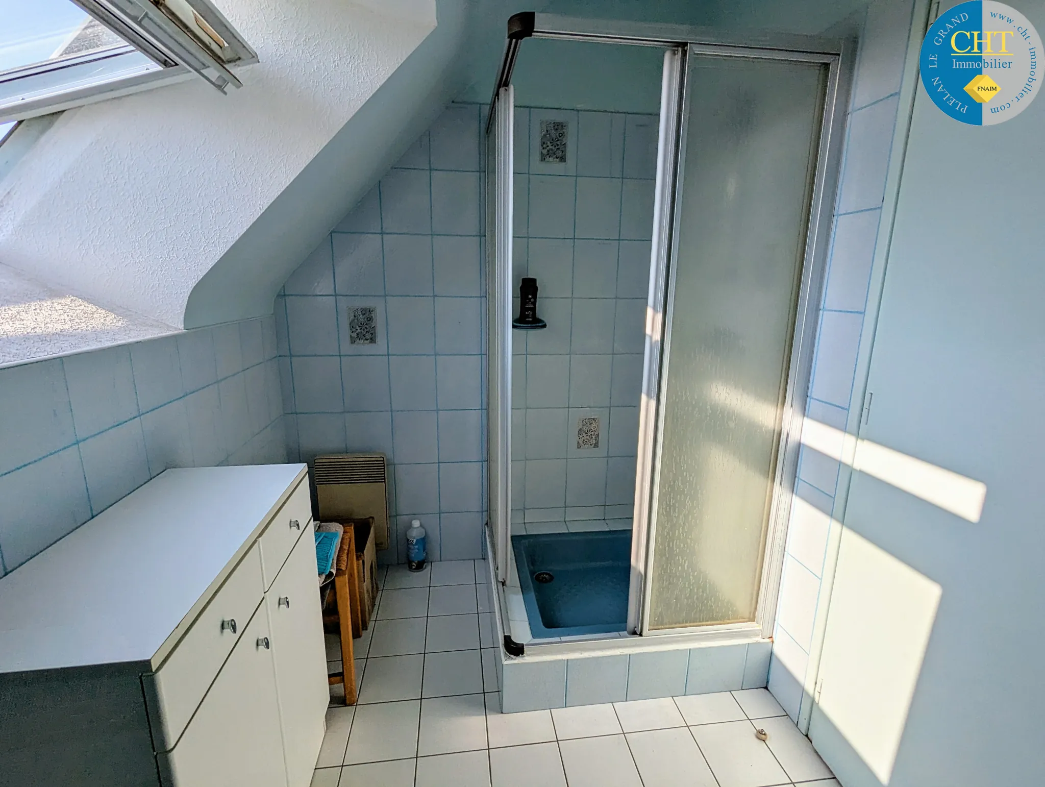 Maison 6 pièces à Guer avec jardin, garage et grande terrasse 