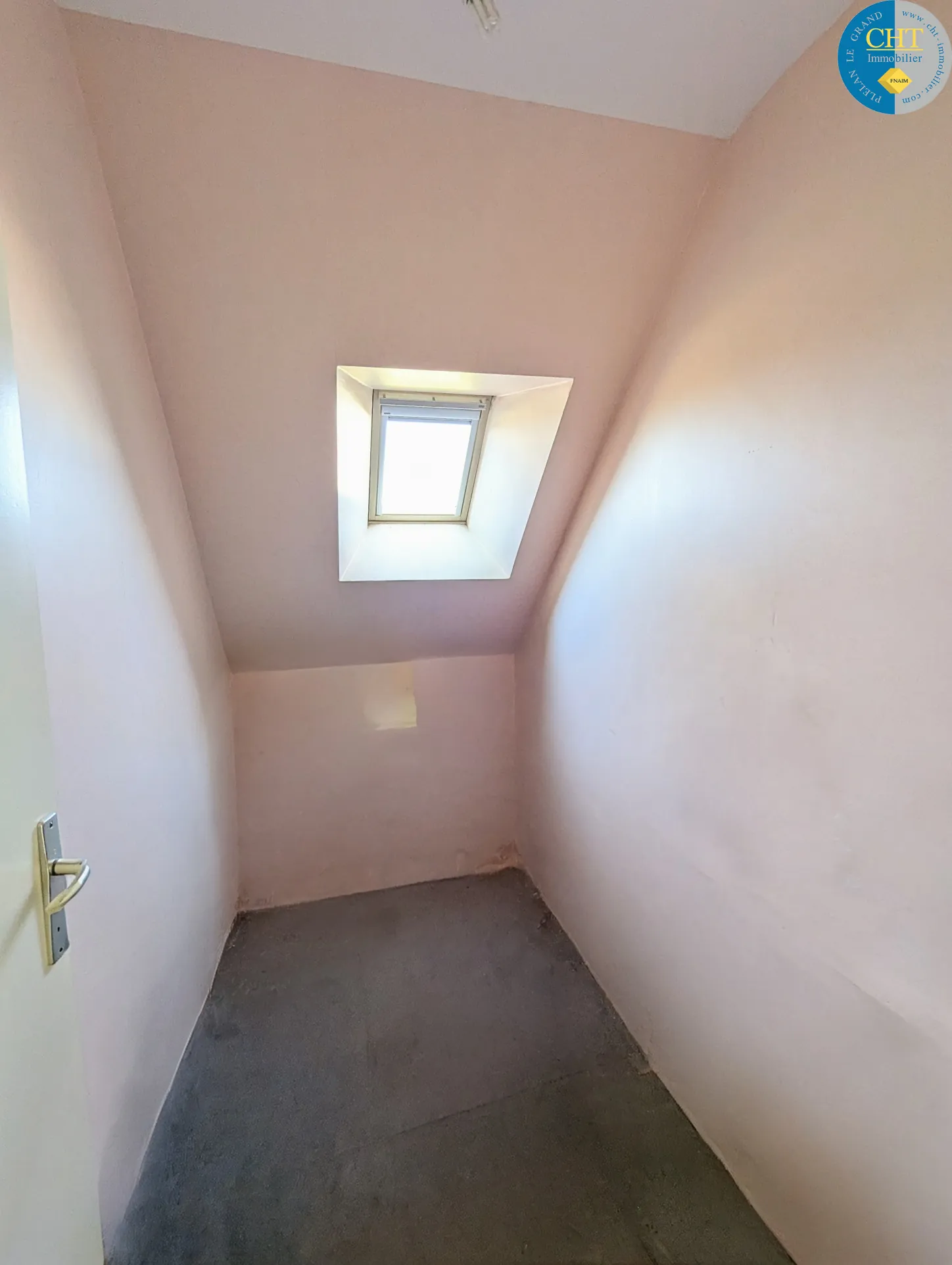 Maison 6 pièces à Guer avec jardin, garage et grande terrasse 