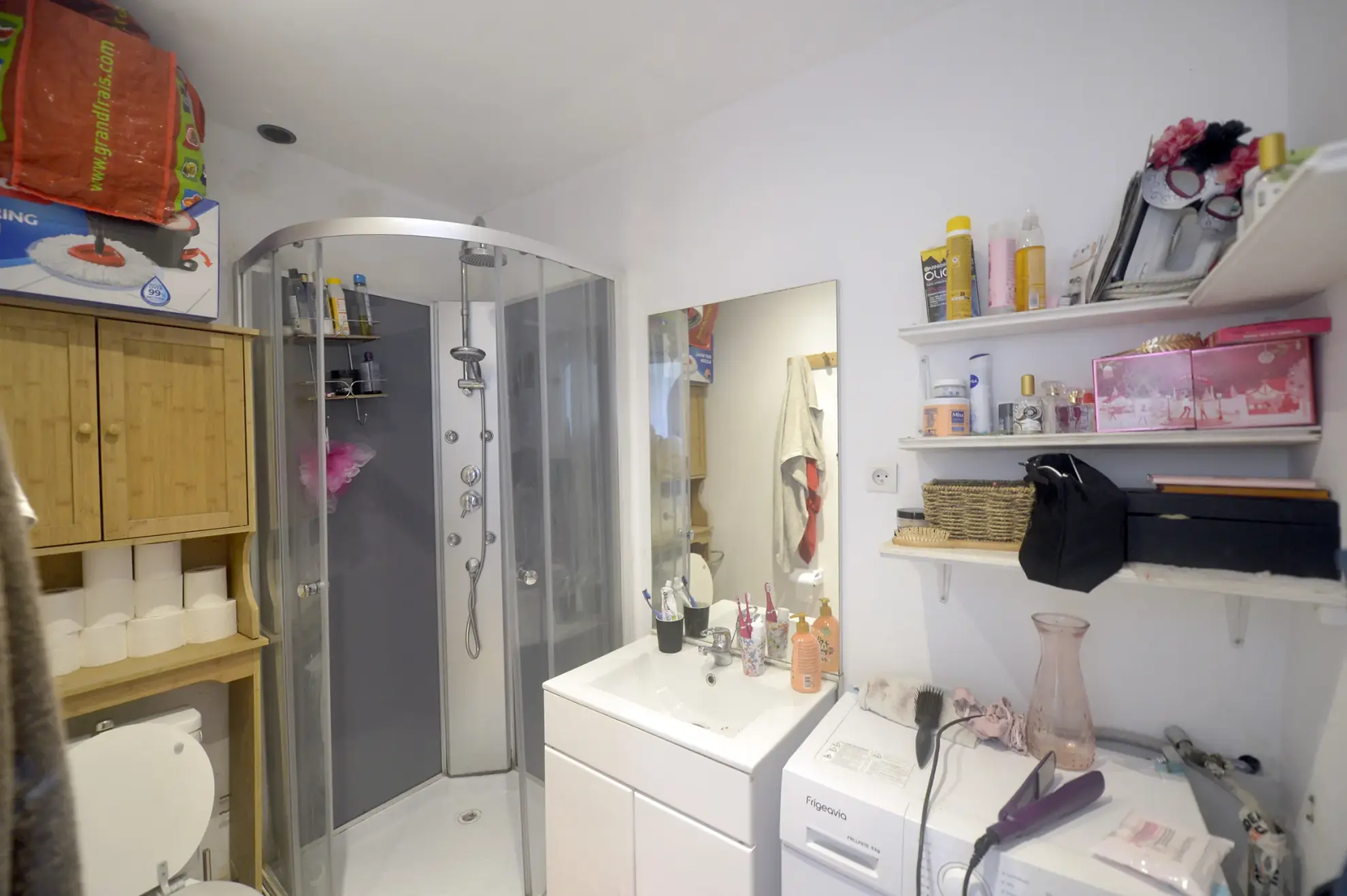 Maison charentaise à Nieulle-sur-Seudre avec logement indépendant et jardin 