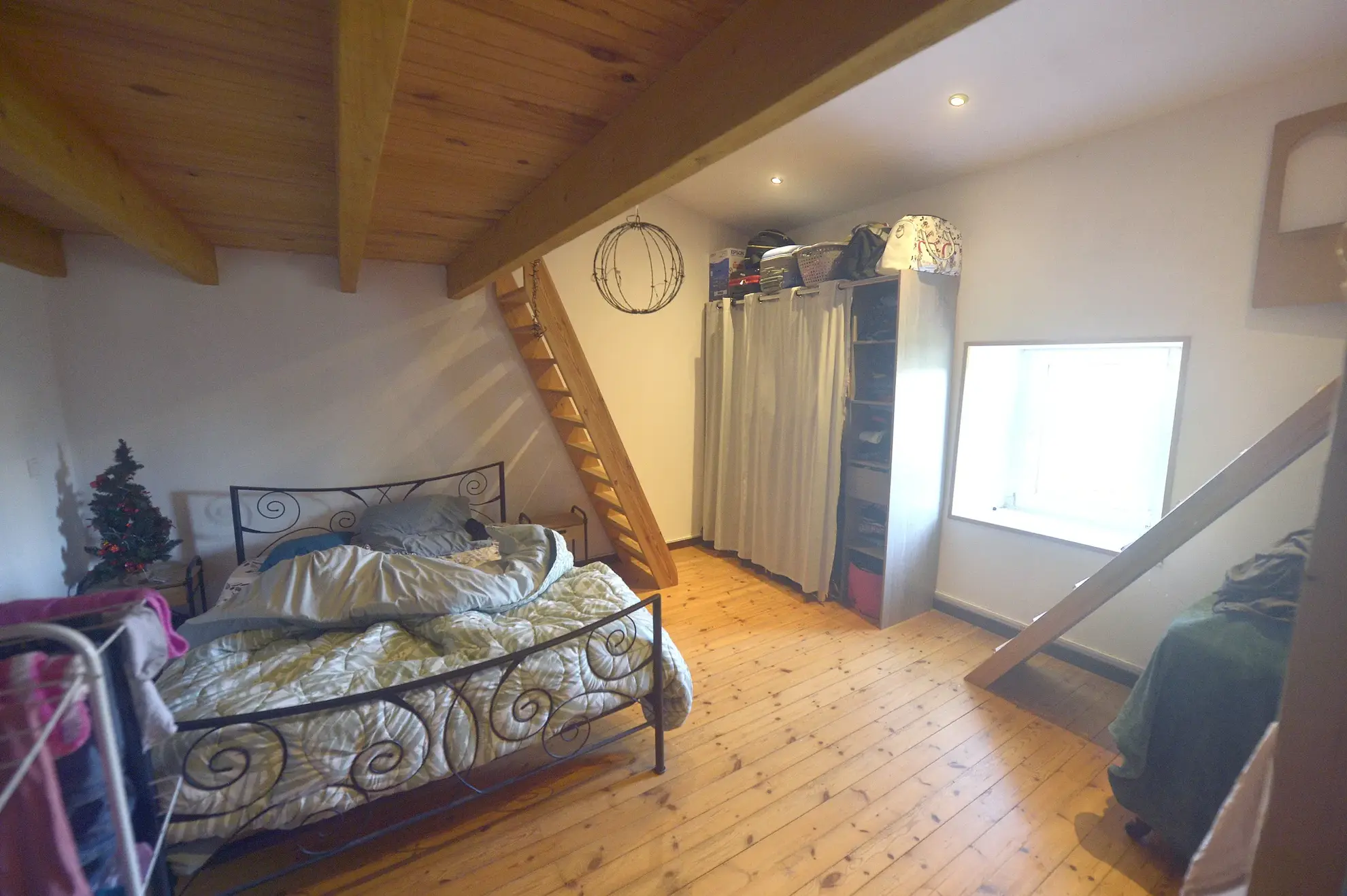 Maison charentaise à Nieulle-sur-Seudre avec logement indépendant et jardin 